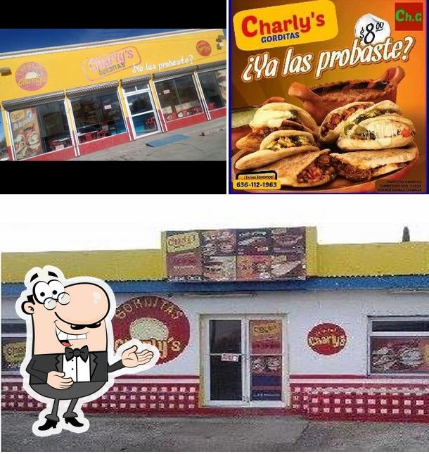Charlys Gorditas