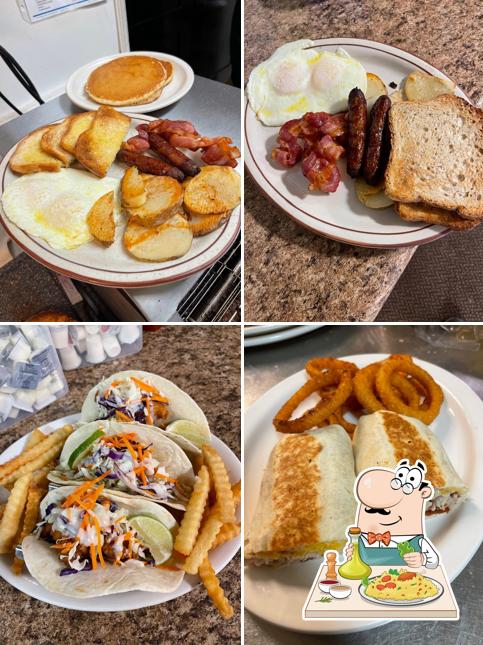 Conlay's Cafe