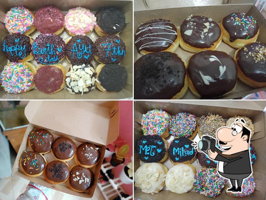 Donuts Aljabbar
