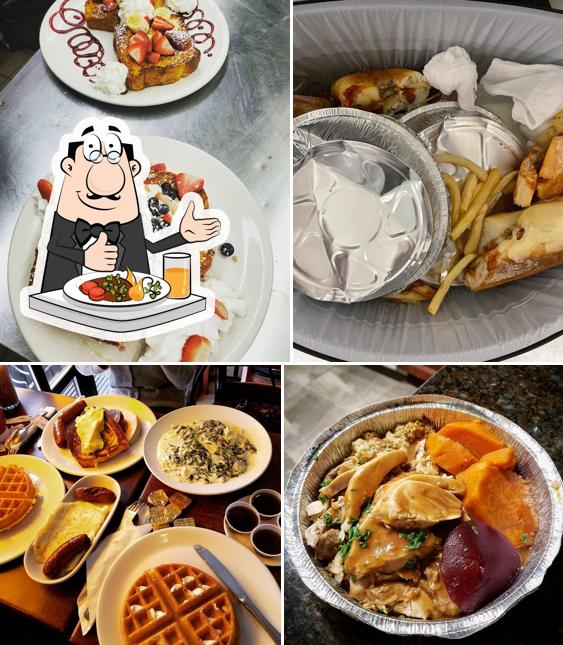 Fairmount Eats