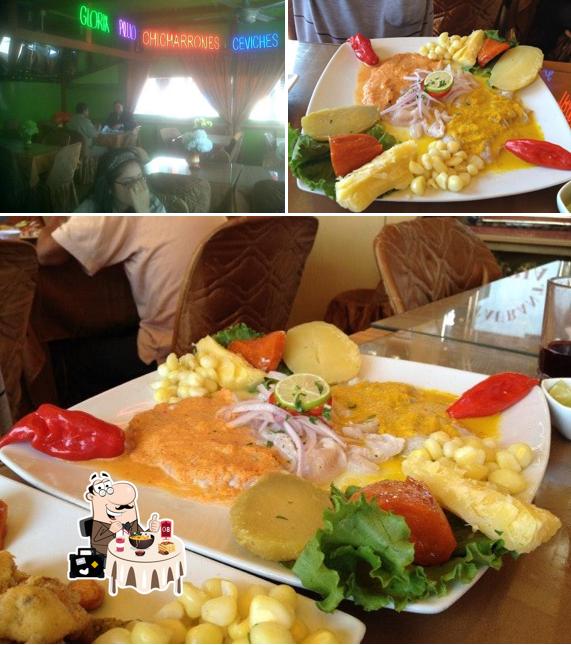 Restaurant Gloria