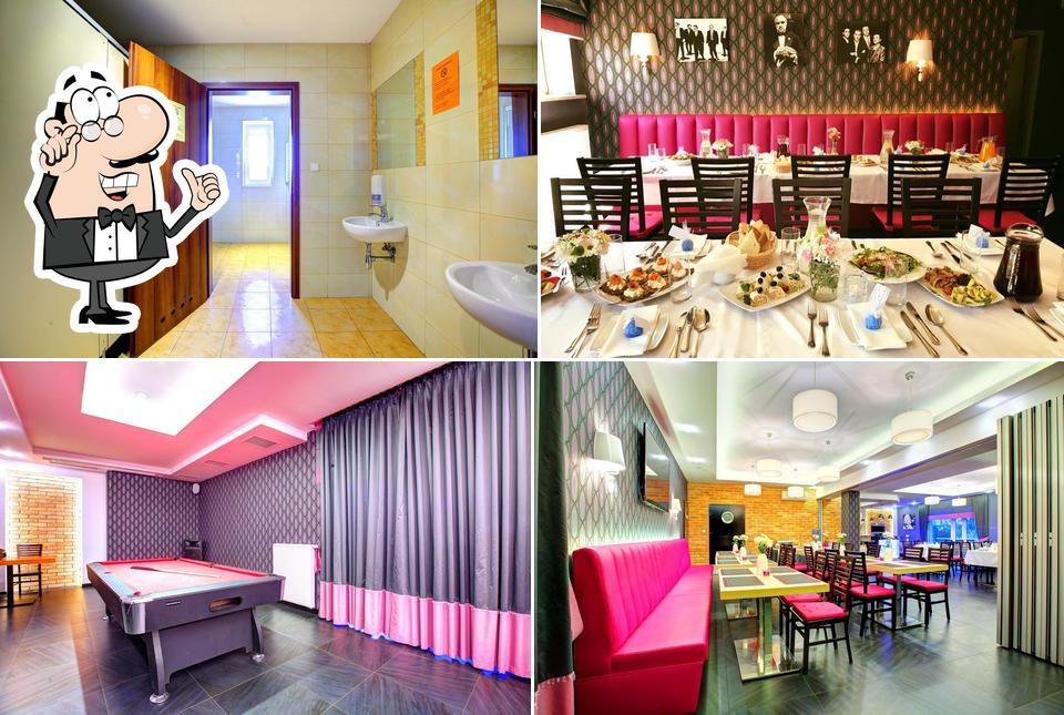 Hostel Evotel