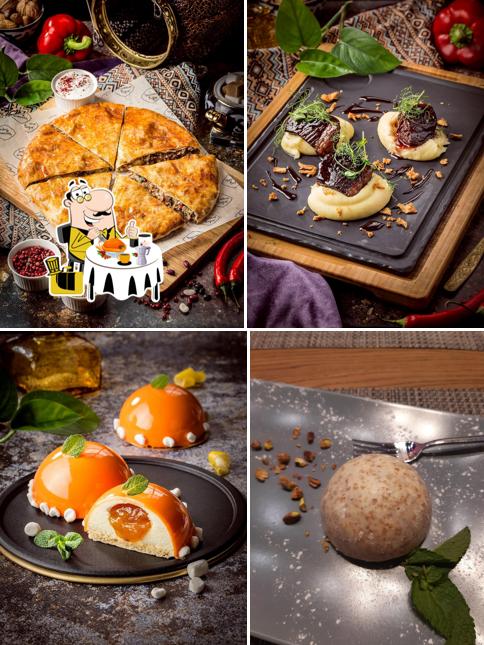 Чайхана Зира