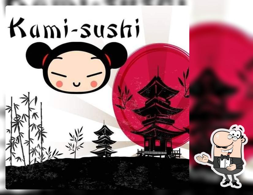 Kami-sushis Navojoa