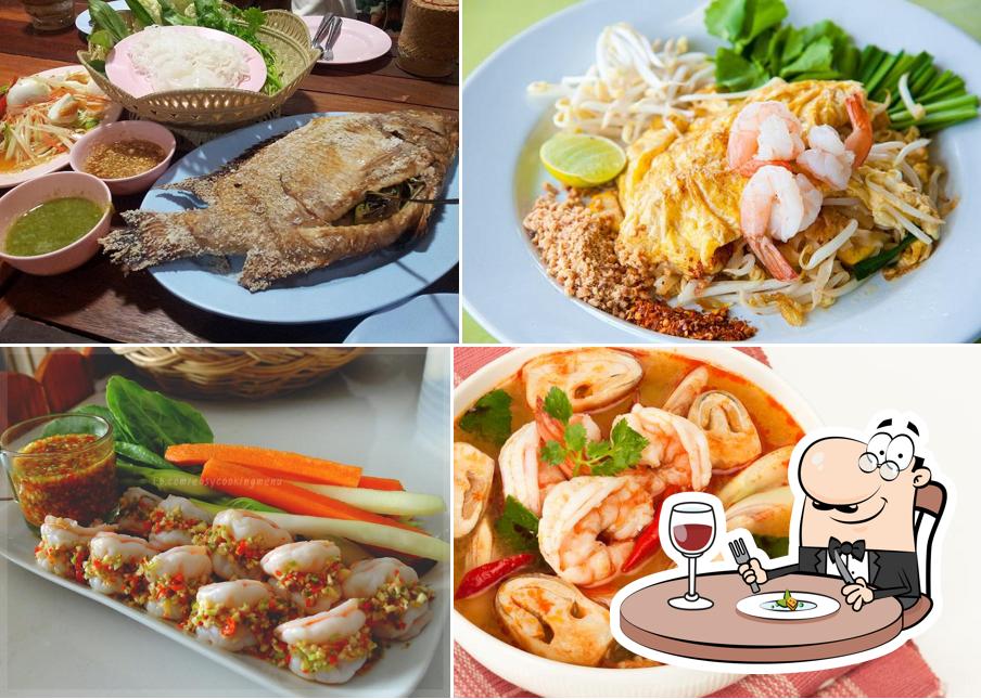 ครัวคุณอุ้ม