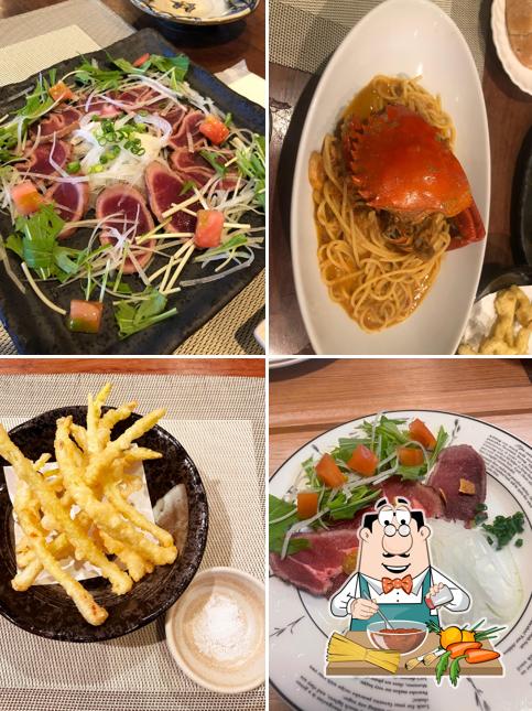 Kitchen Inaba