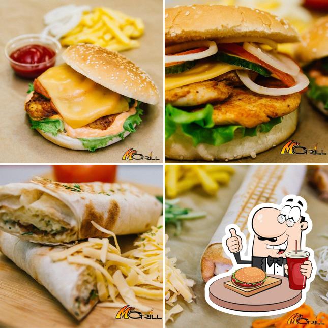 Max Grill