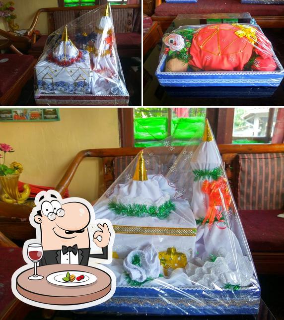 NAZIZA CATERING