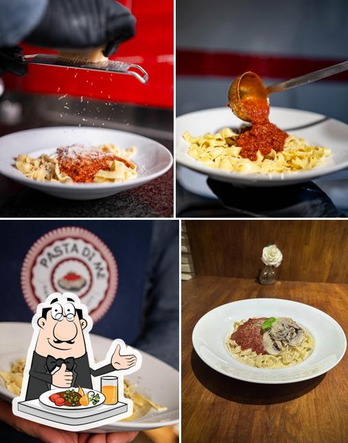 Pasta Di Me