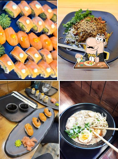 Sinisushi