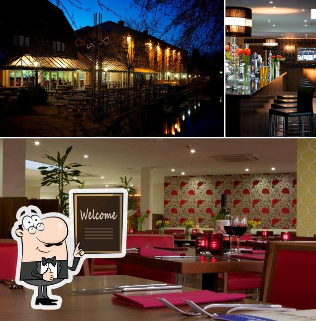 The Boat House Restaurant & Bar Guilford