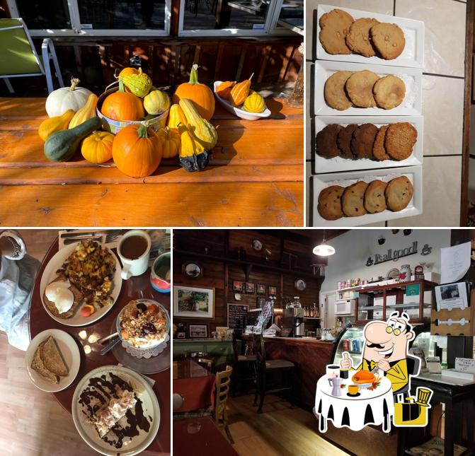 The Packing House