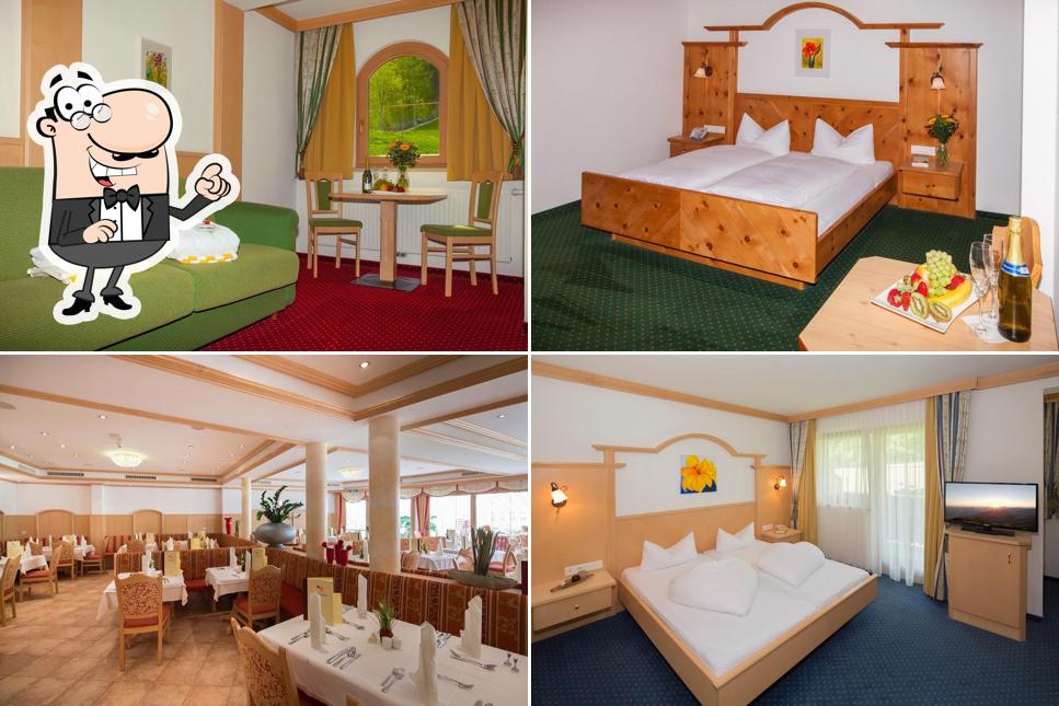 Vital Sporthotel Kristall