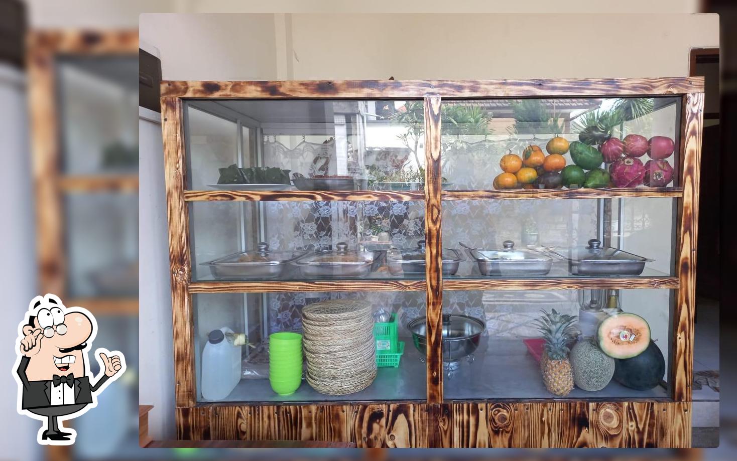 Warung Guru Gede S
