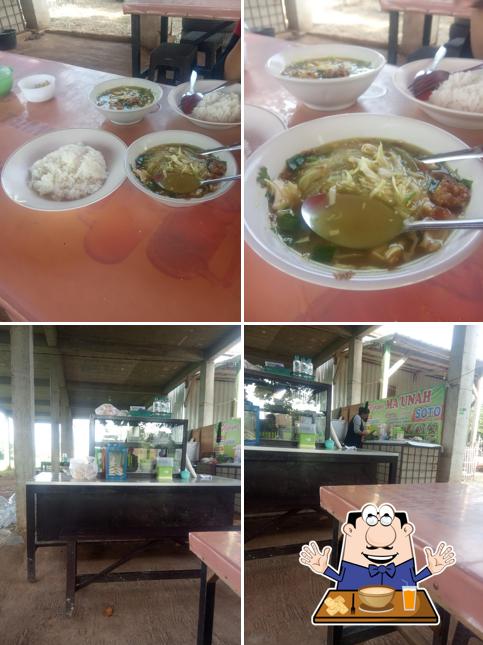 Warung Ma'unah