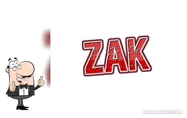 ZaK Tapsihan