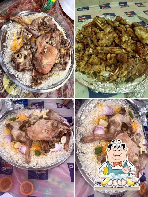 مندي طيبه