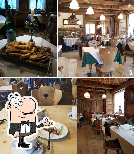 Ristorante Mondschein
