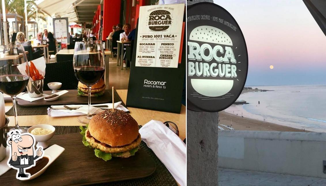 RocaBurguer