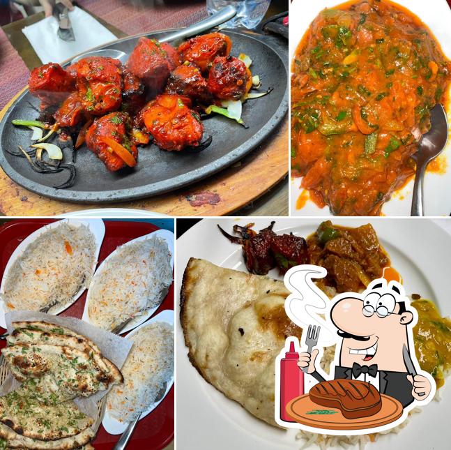 Bengali Restura