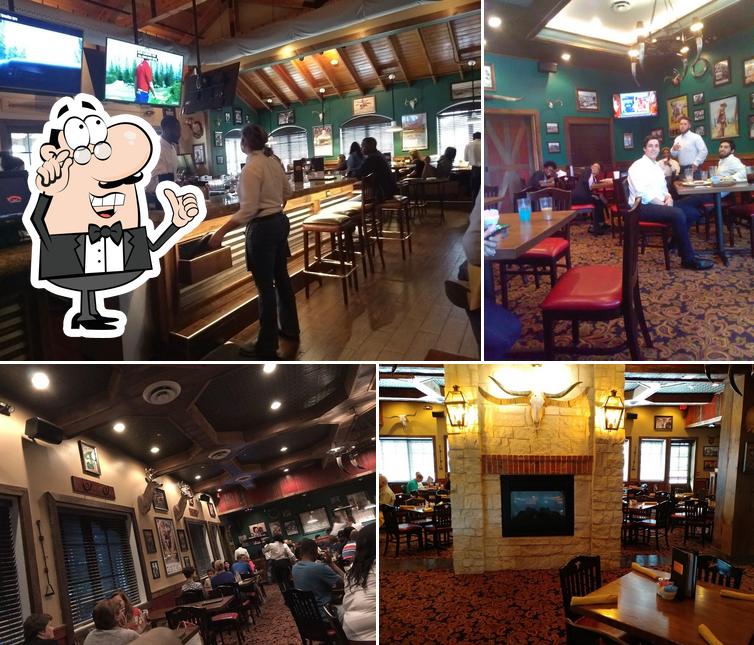 Saltgrass Steak House