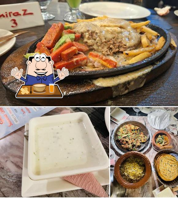 Shiraz Restaurant