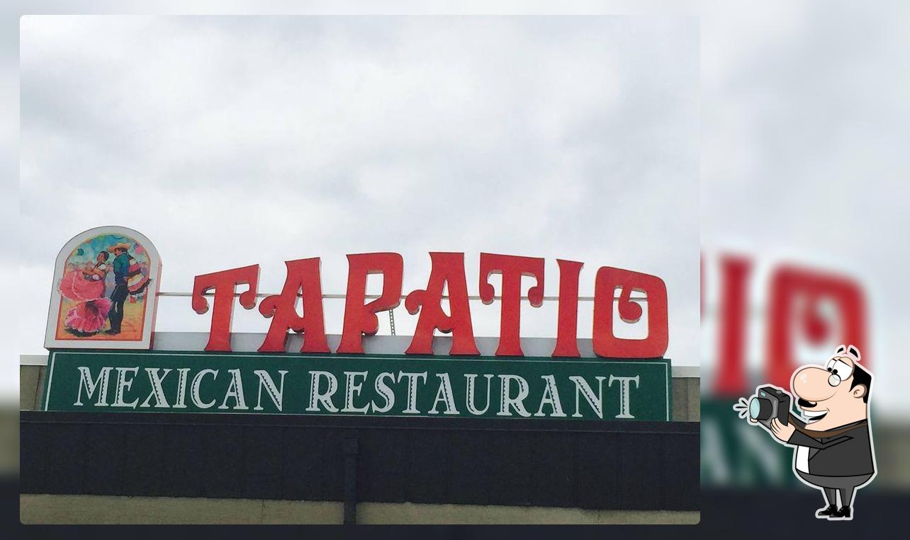 Tapatio Mexican Restaurant