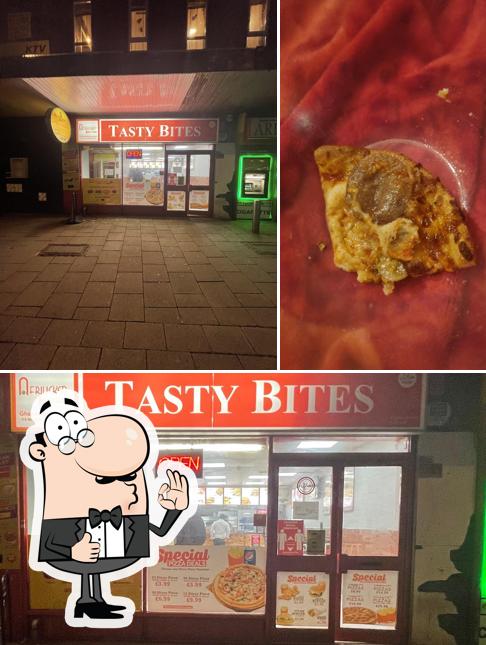 Tasty Bites