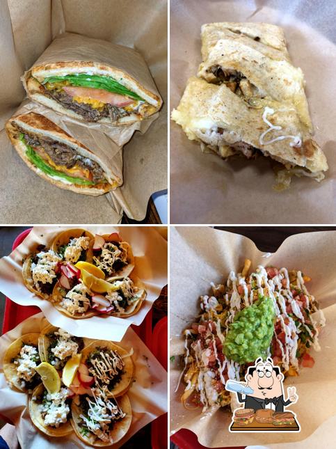 Top Shelf Tacos