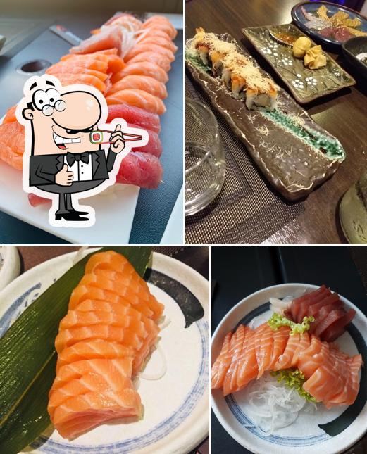 Yuzu Sushi