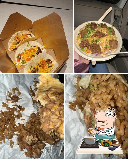 barBURRITO