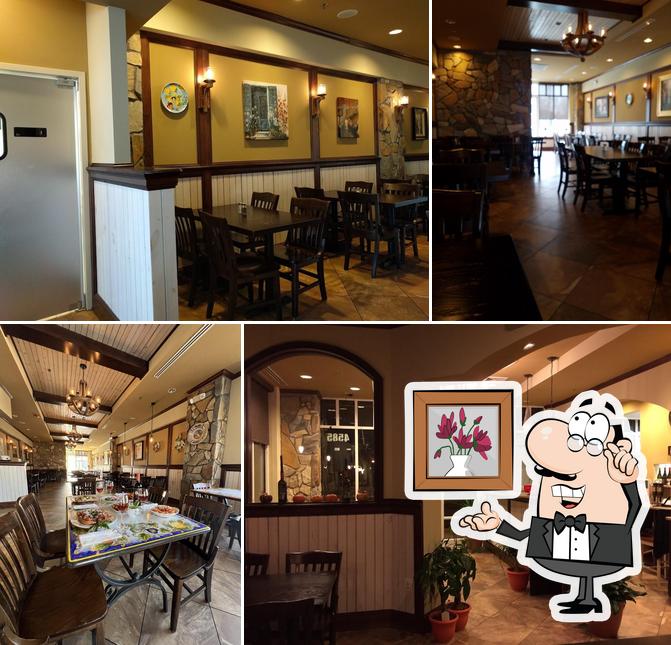 Armetta's Restaurant