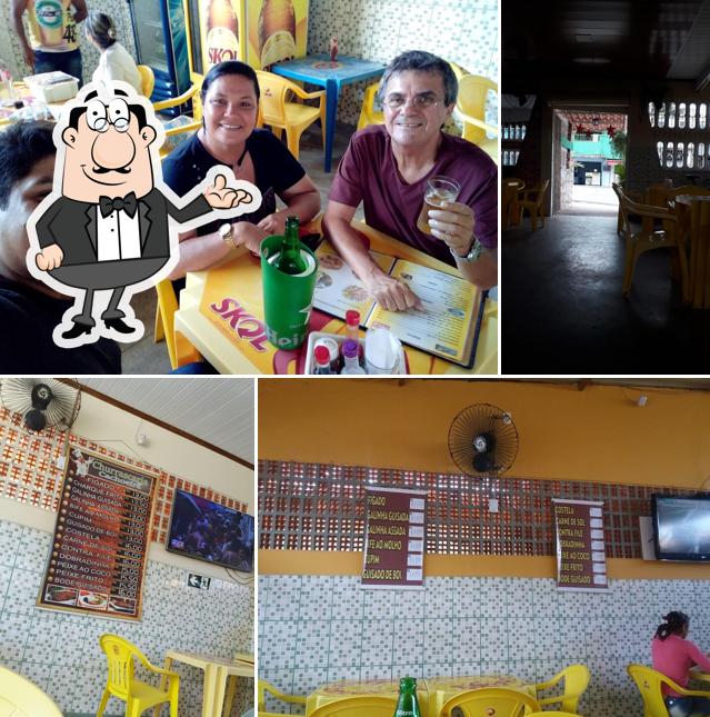 Churrascaria Cachoeira