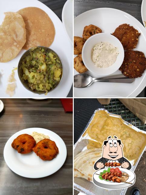 Chennai Chef