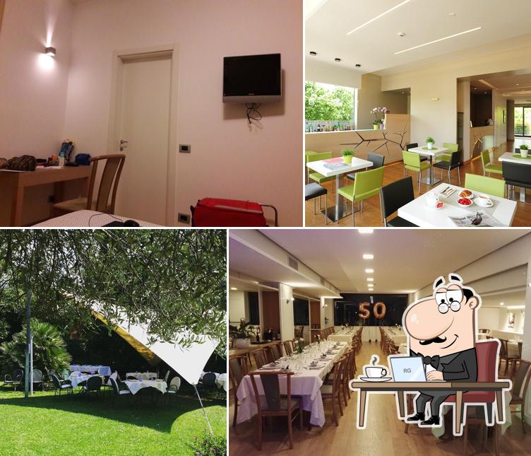 Atlantic Park Hotel