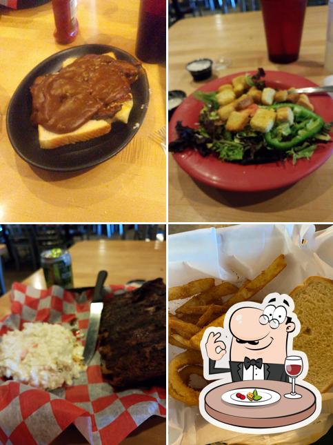 BackPorch SmokeHouse