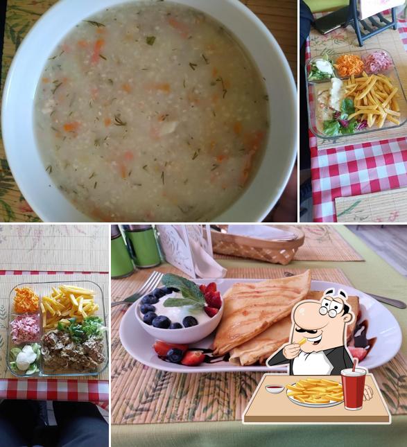 Bistro u Mili