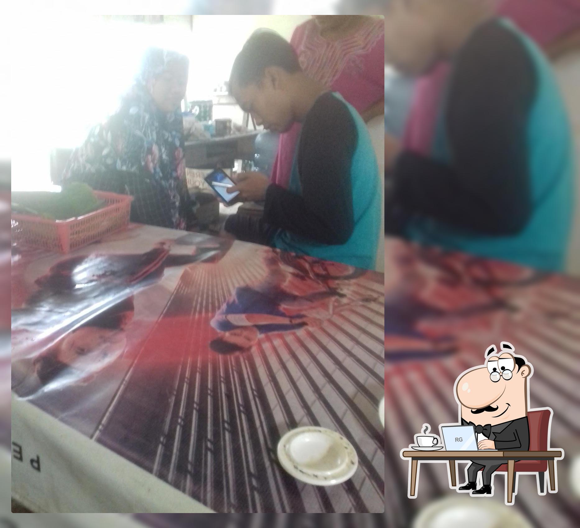 Warkop Makju Menilo