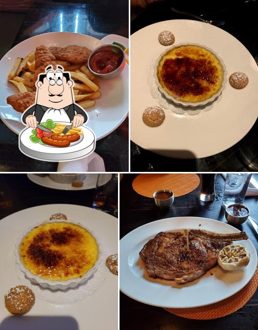 Char Steakhouse