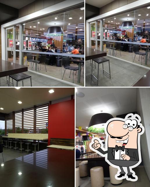 McDonald's Morisset