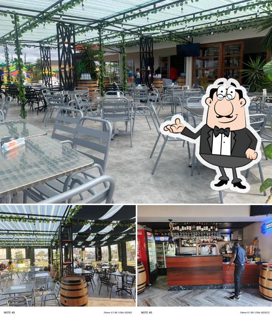 Grande Prato - GP Restaurant