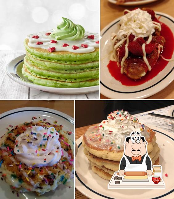 IHOP