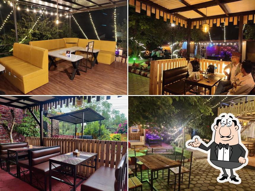 KGF Restaurant (Krispy Grill Factory)