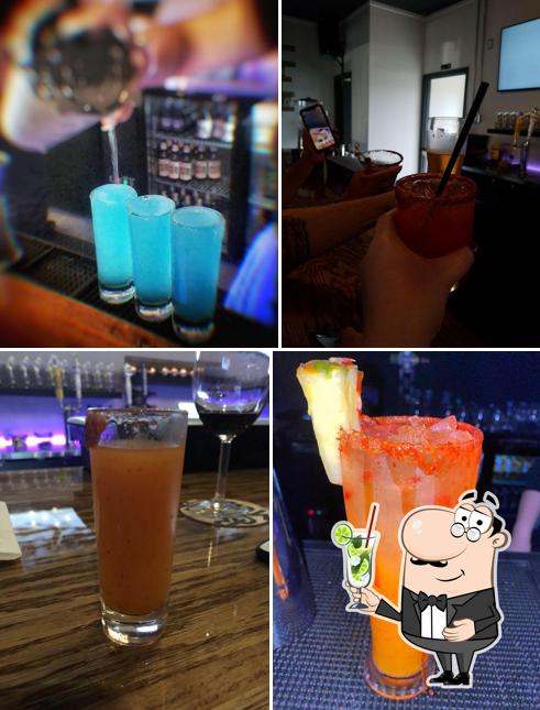 La Barrita Bar