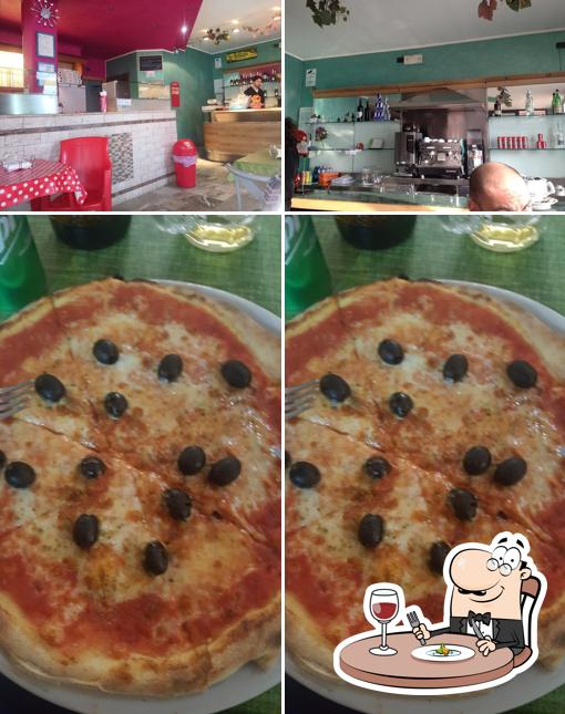 Pizzeria La Golosa