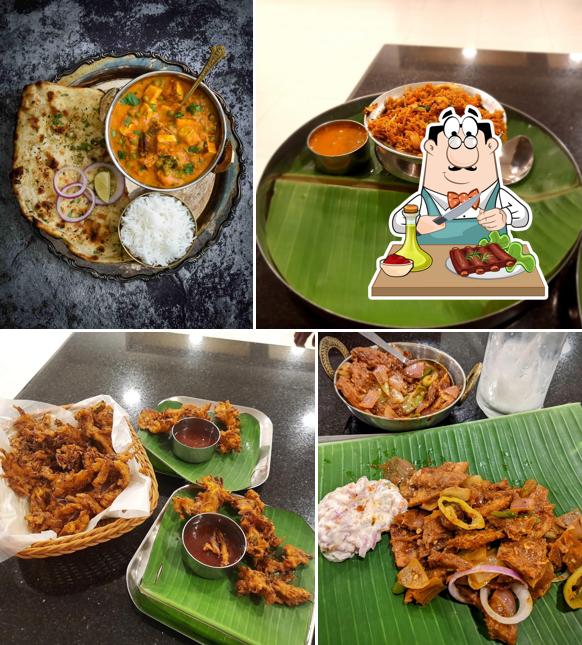 Lavin's Vegetarian Family Restaurant