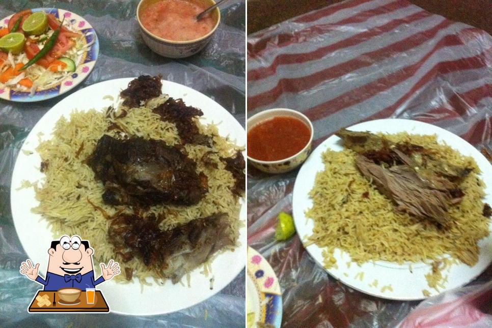 Maidat Al-Noman Restaurant