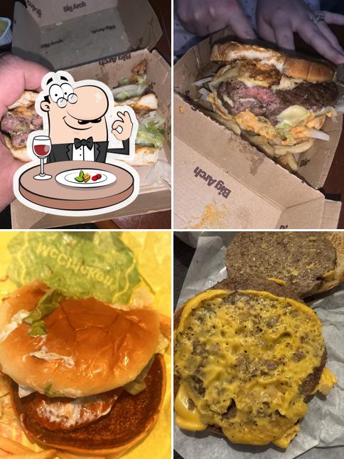 McDonald’s