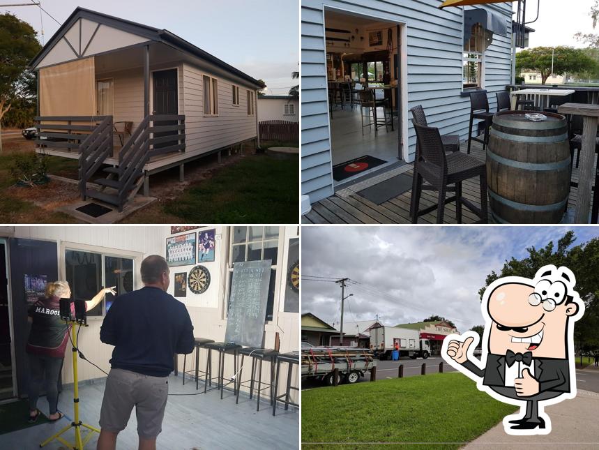 Miriam Vale Hotel
