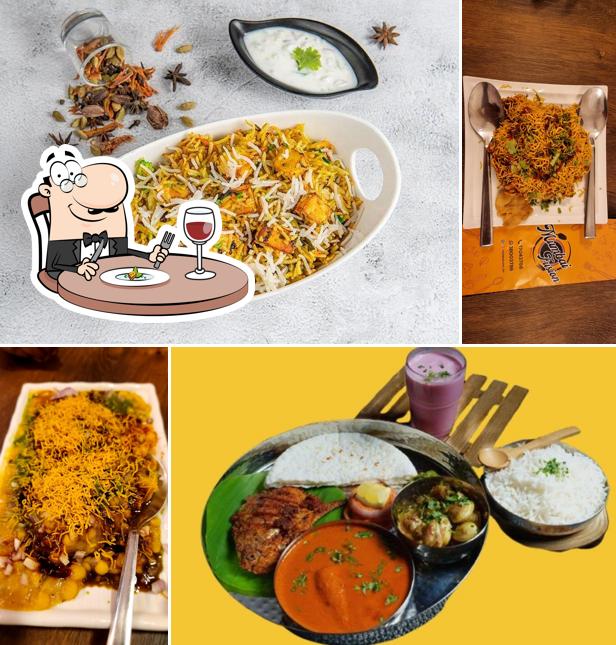 Mumbai Fusion